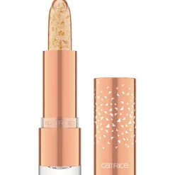 Glam In Gold Glow Baume à Lèvres