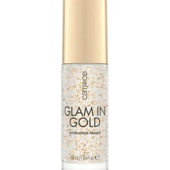 Glam In Gold Primer