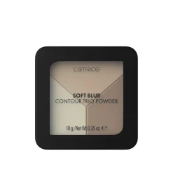 Glass Cloud Palette de Contour Soft Blur