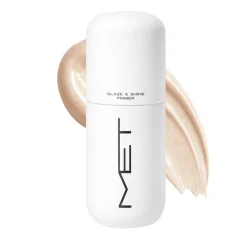 Glaze & Shine Primer Base de Maquillage Illuminatrice