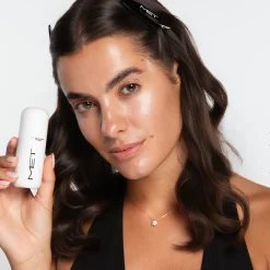 Glaze & Shine Primer Base de Maquillage Illuminatrice