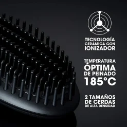 Glide Professional Hot Brush Brosse électrique