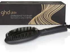Glide Professional Hot Brush Brosse électrique