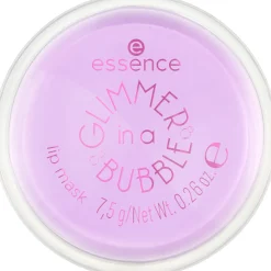 Glimmer In A Bubble Masque à Lèvres