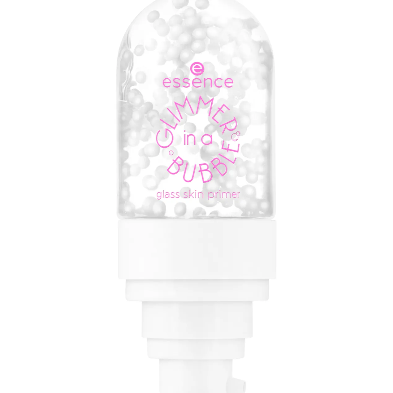 Glimmer In A Bubble Primer