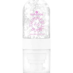 Glimmer In A Bubble Primer