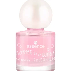 Glimmer In A Bubble Vernis à Ongles