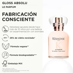 Gloss Absolu Le Parfum