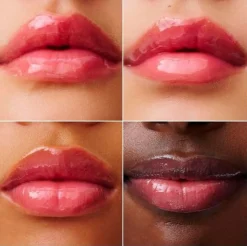 Gloss Lip Comfort Oil nº 31