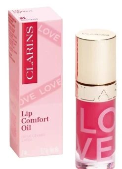 Gloss Lip Comfort Oil nº 31