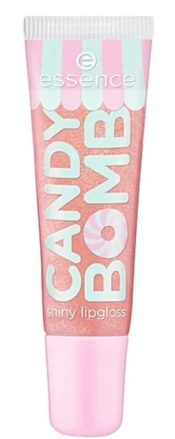 Gloss à Lèvres CandyBomb