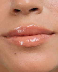 Gloss à lèvres Glow Up Dark'n'Stormy
