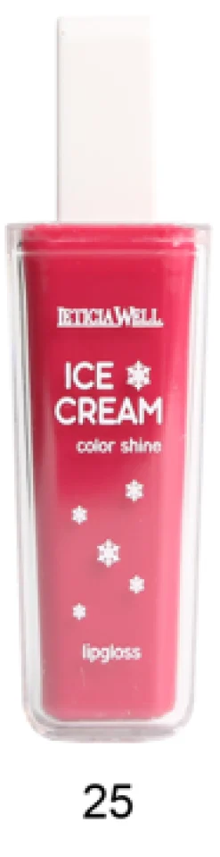 Gloss à lèvres Ice Cream Shine