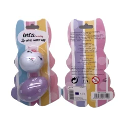 Gloss à Lèvres Lapin de Pâques