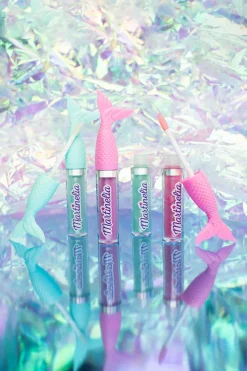 Gloss à Lèvres Sirène Parfumé