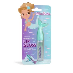 Gloss à Lèvres Sirène Parfumé