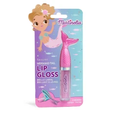 Gloss à Lèvres Sirène Parfumé