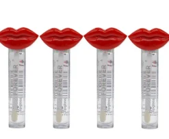Gloss à lèvres transparent Kiss Forever