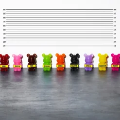 Gloss Volumateur Feral Teddy Mystery Plumping Lip Gloss