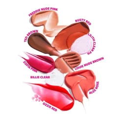 Gloss Volumateur Feral Teddy Mystery Plumping Lip Gloss