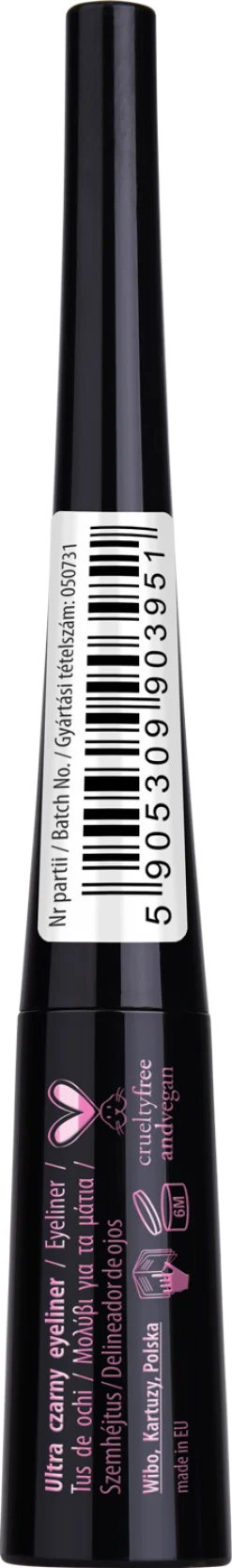 Glossy Eyeliner