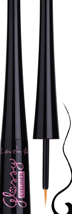 Glossy Eyeliner