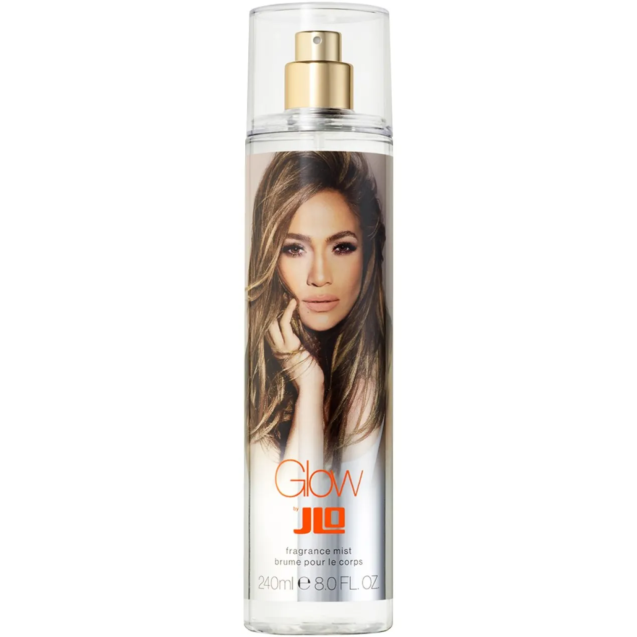 Glow By JLO Body Mist