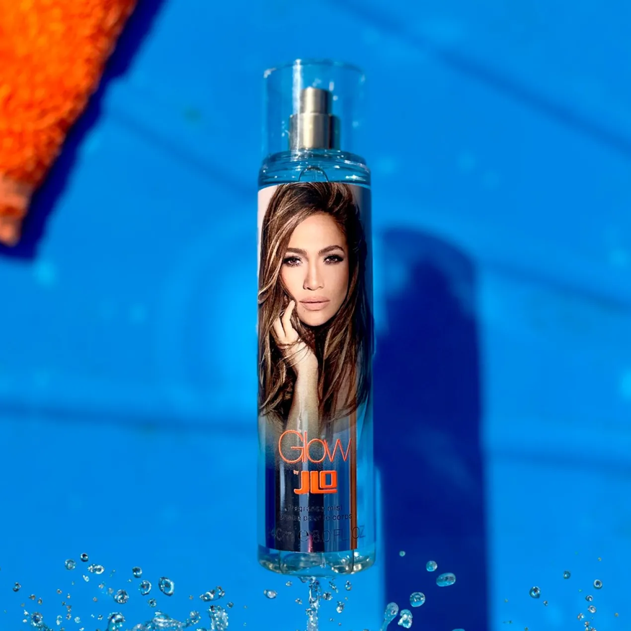 Glow By JLO Body Mist