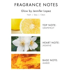 Glow Eau de Toilette
