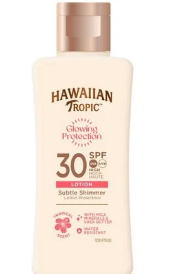 Glowing Protection Protection Solaire SPF 30