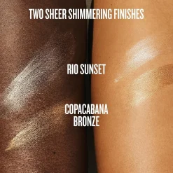 Glowmotions Glow Oil Rio Sunset