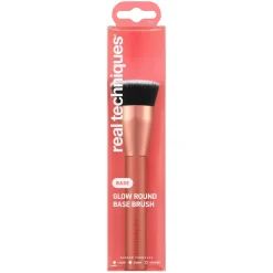 Glow Pinceau de Maquillage Base Ronde