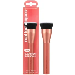 Glow Pinceau de Maquillage Base Ronde