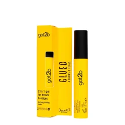 Glued 4 Brows & Edges Gel pour sourcils