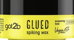 Glued Cire