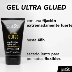 Glued Gel Ultra