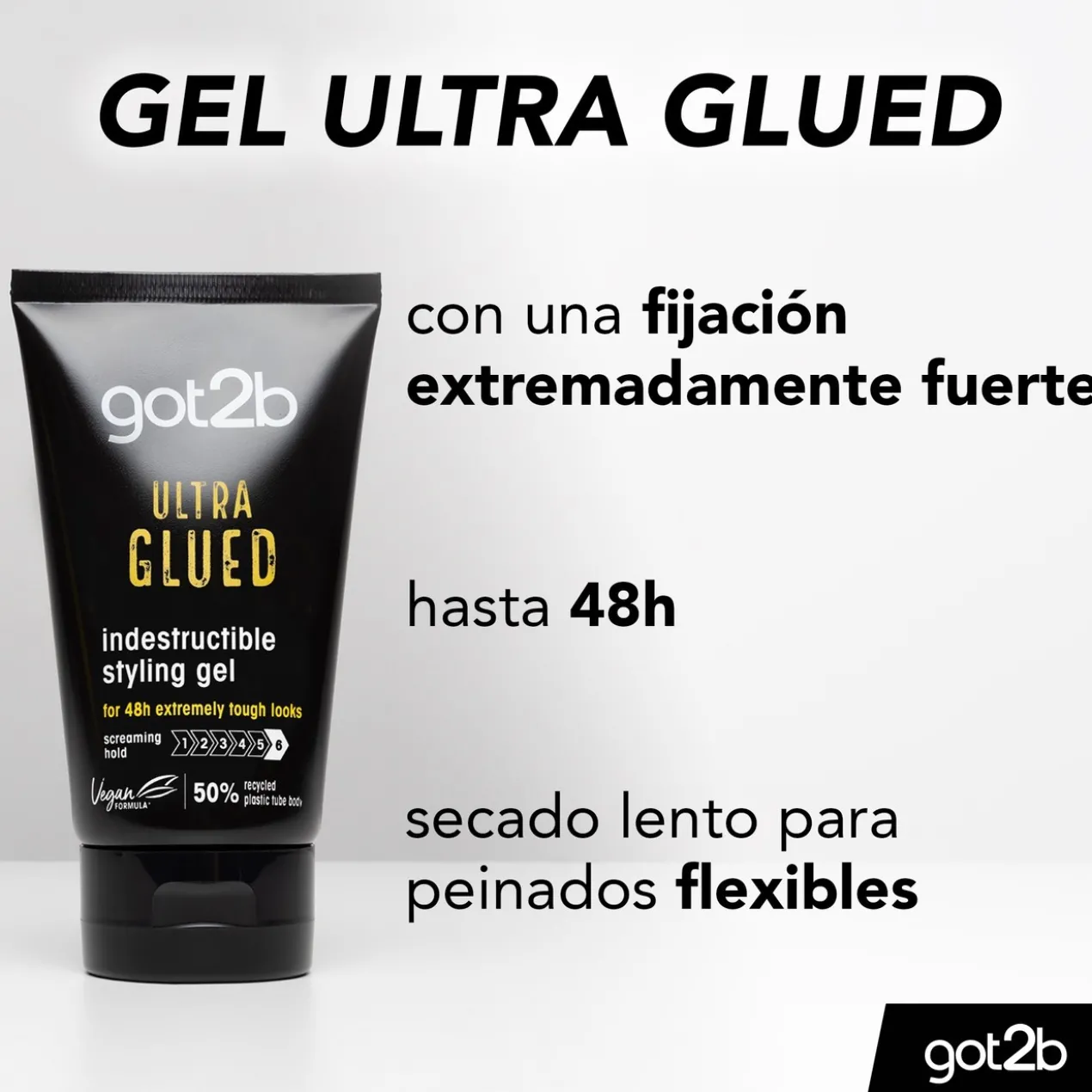 Glued Gel Ultra