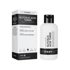 Glycolic Acid Toner