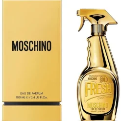 Gold Couture Eau de Parfum