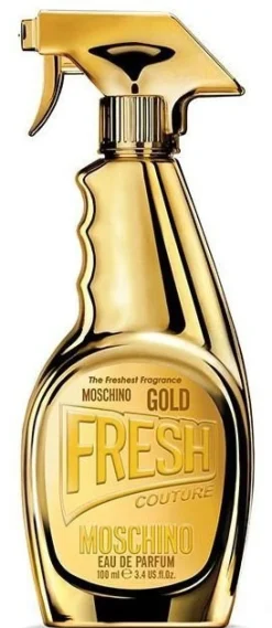 Gold Couture Eau de Parfum