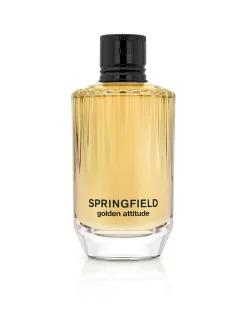Golden Attitude Eau de Parfum