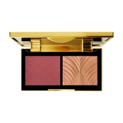 Golden Hour Palette Visage