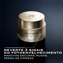 Golden Lift Sculpting Day Cream