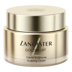 Golden Lift Sculpting Day Cream