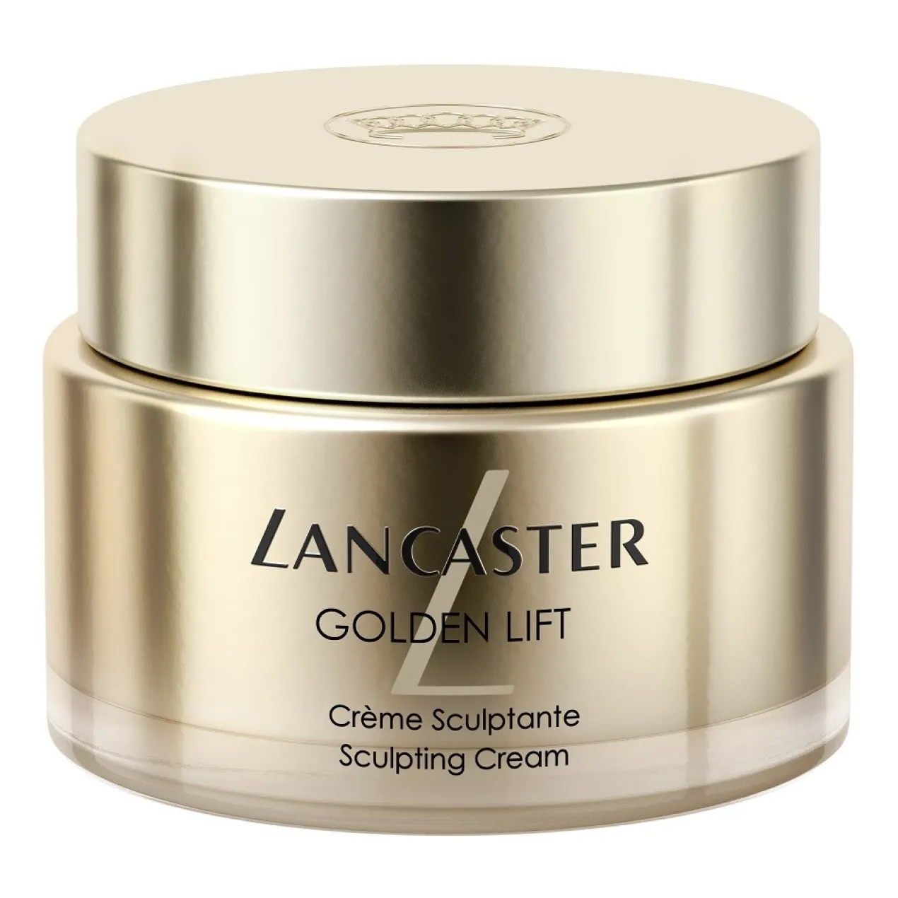 Golden Lift Sculpting Day Cream