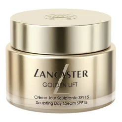 Golden Lift Sculpting Day Cream SPF15