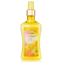 Golden Paradise Body Mist