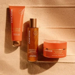 Golden Tan Maximizer After Sun Crème Régénératrice
