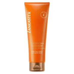 Golden Tan Maximizer After Sun Lotion
