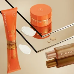 Golden Tan Maximizer After Sun Huile